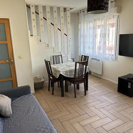 דירות אלפורטוויל Duplex 10 Mn De Paris מראה חיצוני תמונה